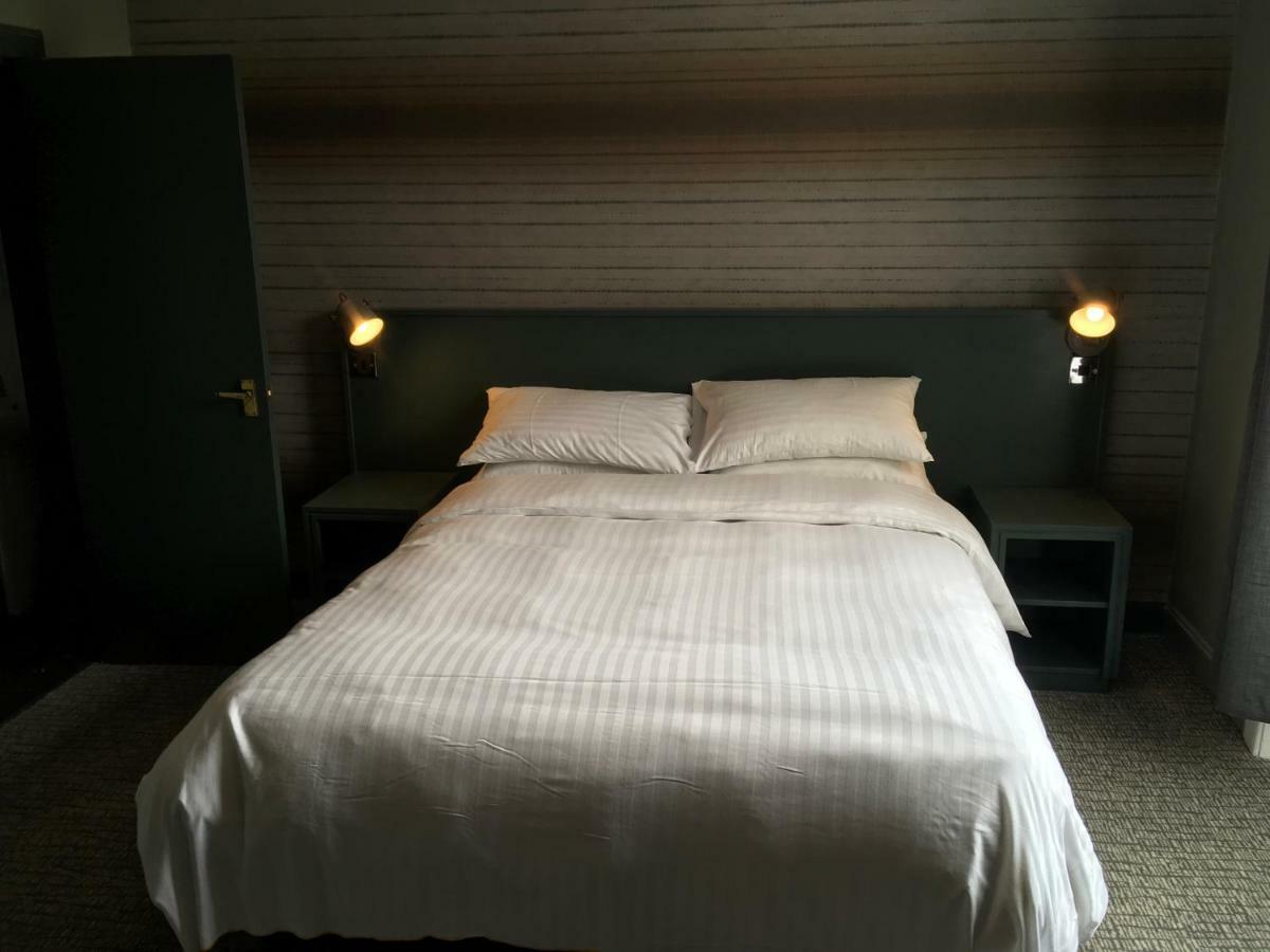 Kings Arms Hotel Μέλροουζ Εξωτερικό φωτογραφία