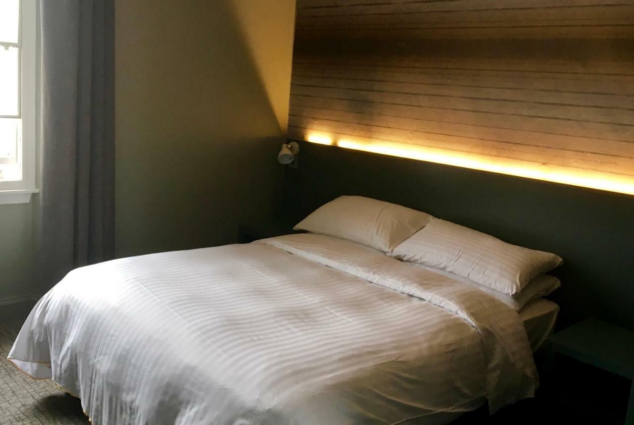 Kings Arms Hotel Μέλροουζ Εξωτερικό φωτογραφία